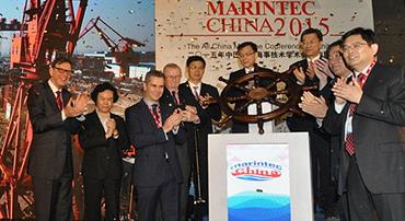 Marintec China 2015圓滿結束